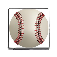 Baseball Memory Card Reader (square 5 Slot) by Ket1n9