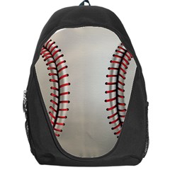 Baseball Backpack Bag by Ket1n9