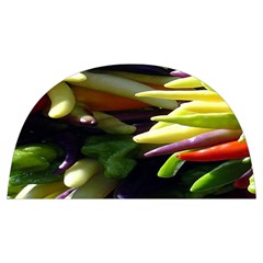 Bright Peppers Anti Scalding Pot Cap