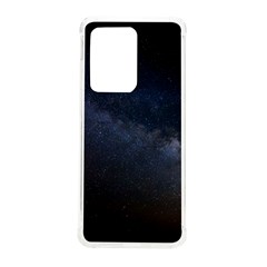 Cosmos-dark-hd-wallpaper-milky-way Samsung Galaxy S20 Ultra 6 9 Inch Tpu Uv Case by Ket1n9