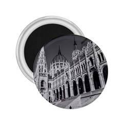 Architecture-parliament-landmark 2 25  Magnets by Ket1n9