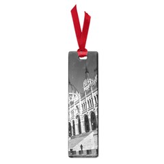 Architecture-parliament-landmark Small Book Marks