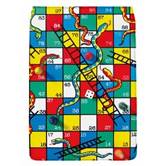 Snakes And Ladders Removable Flap Cover (s) by Ket1n9