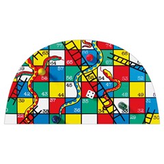 Snakes And Ladders Anti Scalding Pot Cap by Ket1n9