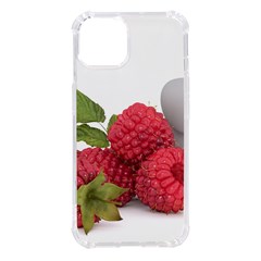 Fruit-healthy-vitamin-vegan Iphone 14 Tpu Uv Print Case by Ket1n9