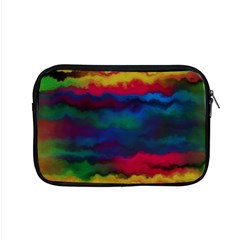 Watercolour-color-background Apple Macbook Pro 15  Zipper Case