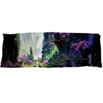 Fantastic World Fantasy Painting Body Pillow Case Dakimakura (Two Sides) Front