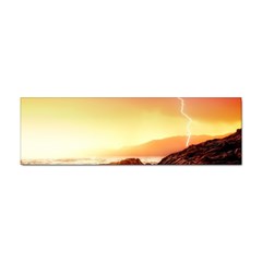 California-sea-ocean-pacific Sticker Bumper (10 Pack) by Ket1n9