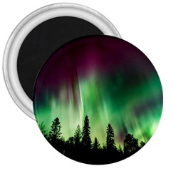 Aurora-borealis-northern-lights 3  Magnets