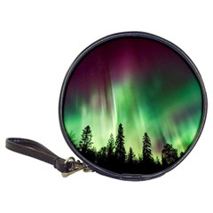 Aurora-borealis-northern-lights Classic 20-CD Wallets