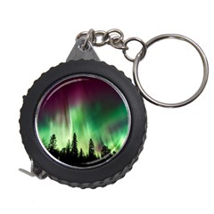 Aurora-borealis-northern-lights Measuring Tape