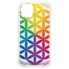 Heart Energy Medicine iPhone 12 mini TPU UV Print Case	