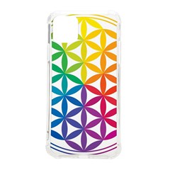 Heart Energy Medicine Iphone 11 Pro Max 6 5 Inch Tpu Uv Print Case by Ket1n9