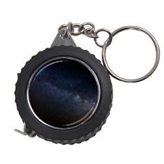 Cosmos-dark-hd-wallpaper-milky-way Measuring Tape by Ket1n9