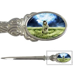 Astronaut Letter Opener