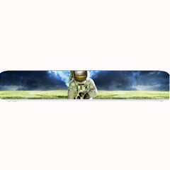 Astronaut Small Bar Mat