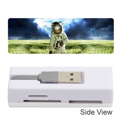 Astronaut Memory Card Reader (Stick)