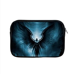 Rising Angel Fantasy Apple Macbook Pro 15  Zipper Case by Ket1n9