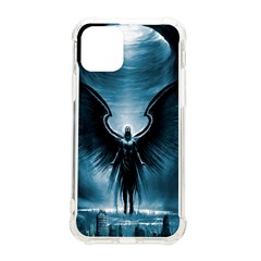 Rising Angel Fantasy Iphone 11 Pro 5 8 Inch Tpu Uv Print Case by Ket1n9