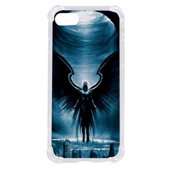 Rising Angel Fantasy Iphone Se by Ket1n9