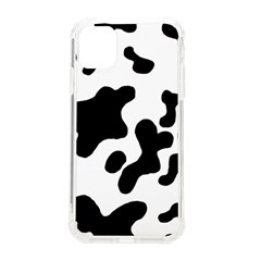 Cow Pattern Iphone 11 Tpu Uv Print Case by Ket1n9