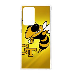 Georgia Institute Of Technology Ga Tech Samsung Galaxy Note 20 Ultra Tpu Uv Case by Ket1n9