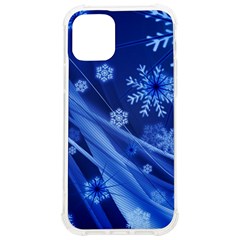 Christmas-card-greeting-card-star Iphone 12/12 Pro Tpu Uv Print Case by Grandong
