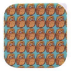 Owl Dreamcatcher Stacked Food Storage Container by Grandong