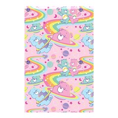 Bears Kawaii Pattern Shower Curtain 48  X 72  (small)  by Grandong