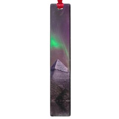 Aurora Northern Lights Celestial Magical Astronomy Large Book Marks by Grandong