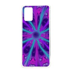 Wallpaper Tie Dye Pattern Samsung Galaxy S20plus 6 7 Inch Tpu Uv Case by Ravend