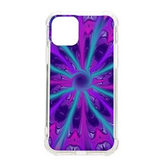 Wallpaper Tie Dye Pattern Iphone 11 Pro 5 8 Inch Tpu Uv Print Case