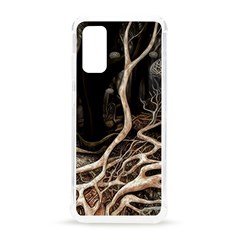 Tree Nature Landscape Forest Samsung Galaxy S20 6 2 Inch Tpu Uv Case by Vaneshop