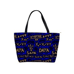 Art Pattern Design Background Graphic Classic Shoulder Handbag by Vaneshop