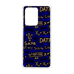 Art Pattern Design Background Graphic Samsung Galaxy S20 Ultra 6 9 Inch Tpu Uv Case by Vaneshop