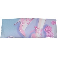 Romantic 11-14 Inch Body Pillow Case Dakimakura (two Sides) by SychEva