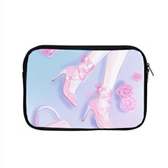 Romantic 11-14 Inch Apple Macbook Pro 15  Zipper Case by SychEva