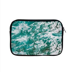 Blue Ocean Waves 2 Apple Macbook Pro 15  Zipper Case by Jack14