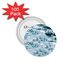 Ocean Wave 1 75  Buttons (100 Pack)  by Jack14