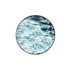 Ocean Wave Hat Clip Ball Marker (4 Pack) by Jack14