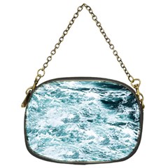 Ocean Wave Chain Purse (one Side) by Jack14