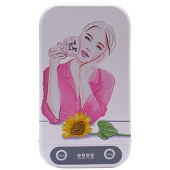 Girl Pink Sterilizers by SychEva