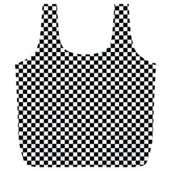 Space Patterns Full Print Recycle Bag (xxxl) by Amaryn4rt