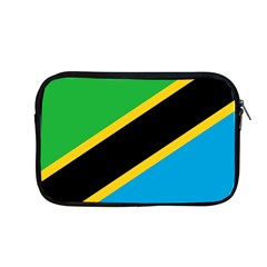 Flag Of Tanzania Apple Macbook Pro 13  Zipper Case by Amaryn4rt