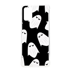 Ghost Halloween Pattern Samsung Galaxy S20plus 6 7 Inch Tpu Uv Case by Amaryn4rt