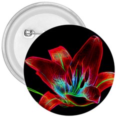 Flower Pattern-design-abstract-background 3  Buttons