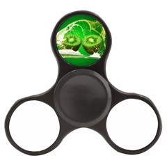 Kiwi Fruit Vitamins Healthy Cut Finger Spinner by Amaryn4rt