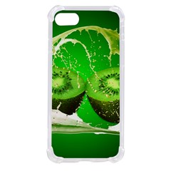 Kiwi Fruit Vitamins Healthy Cut Iphone Se by Amaryn4rt