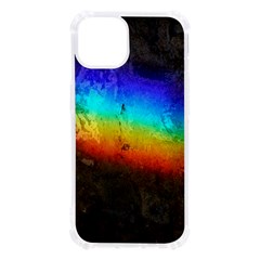 Rainbow-color-prism-colors Iphone 13 Tpu Uv Print Case by Amaryn4rt