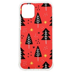 Christmas Christmas Tree Pattern iPhone 12/12 Pro TPU UV Print Case